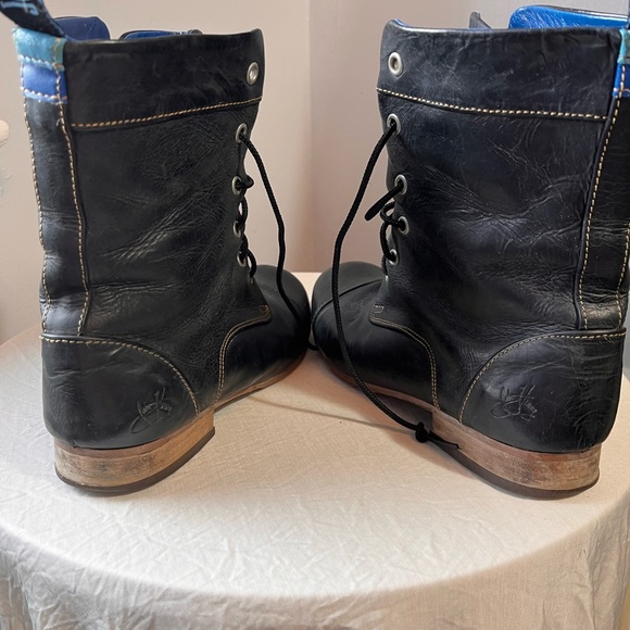 FLUEVOG radio boot - Picture 6 of 6